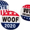 Frisco Plush Squeaky Voting Pins Dog Toy, 3 count -Frisco Sales 2024 233573 MAIN. SY630 V1599759969