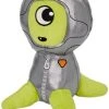 Frisco Alien Plush Squeaky Dog Toy -Frisco Sales 2024 233579 MAIN. SY630 V1599759982