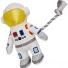 Frisco Ballistic Nylon Plush with Rope Squeaky Astronaut Dog Toy -Frisco Sales 2024 233585 MAIN. SY630 V1599760262