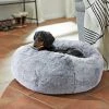 Frisco Plush Pouf Pillow Cat & Dog Bed 1 Frisco Plush Pouf Pillow Cat & Dog Bed -Frisco Sales 2024 235025 MAIN. SY630 V1602784874
