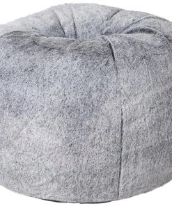 Frisco Plush Pouf Pillow Cat & Dog Bed -Frisco Sales 2024 235025 PT4. SY630 V1600395985