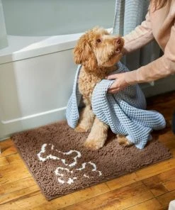 Frisco Microfiber Chenille Bones Mat 9 Frisco Microfiber Chenille Bones Mat -Frisco Sales 2024 235891 PT6. SY630 V1606833204