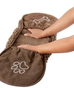 Frisco Microfiber Chenille Shammy Towel -Frisco Sales 2024 235896 PT3. SY630 V1603315932