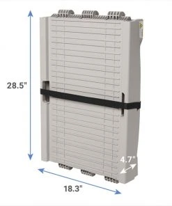 Frisco Tri-Fold Travel Dog Car Ramp -Frisco Sales 2024 235936 PT2. SY630 V1608847967