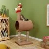 Frisco Holiday 52.3-in Reindeer Cat Scratching Post & Tunnel 1 Frisco Holiday 52.3-in Reindeer Cat Scratching Post & Tunnel -Frisco Sales 2024 236569 MAIN. SY630 V1601332264