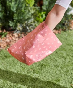 Frisco Beach Print Dog Poop Bags, 120 Count -Frisco Sales 2024 237004 PT6. SY630 V1610756363