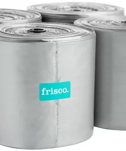 Frisco Large Size Dog Poop Bags, 120 count