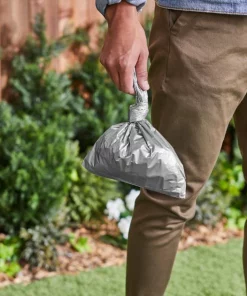 Frisco Pantry Pack Large Size Dog Poop Bags, 120 count -Frisco Sales 2024 237010 PT7. SY630 V1610755902