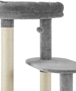 Frisco 59.5-in Heavy Duty Faux Fur Cat Tree & Condo 11 Frisco 59.5-in Heavy Duty Faux Fur Cat Tree & Condo -Frisco Sales 2024 238156 PT3. SY630 V1616074619