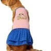 Frisco Bee Mine Dog & Cat Dress 1 Frisco Bee Mine Dog & Cat Dress -Frisco Sales 2024 238176 MAIN. SY630 V1607452325