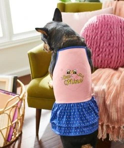 Frisco Bee Mine Dog & Cat Dress -Frisco Sales 2024 238176 PT6. SY630 V1607554640