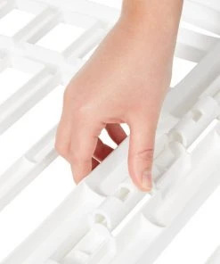 Frisco 4-Panel Plastic Exercise Dog Playpen -Frisco Sales 2024 239691 PT6. SY630 V1603418219