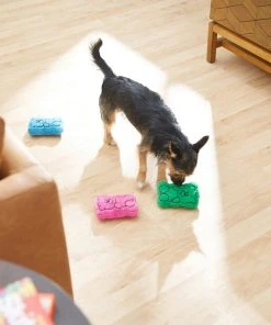 Frisco Zoomies & Chill Gummy Bear Plush Squeaky Dog Toy, 3 count 7 Frisco Zoomies & Chill Gummy Bear Plush Squeaky Dog Toy, 3 count -Frisco Sales 2024 241697 PT6. SY630 V1610768326