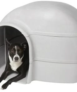 Frisco Dome Dog House 11 Frisco Dome Dog House -Frisco Sales 2024 241900 PT2. SY630 V1602884184