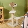 Frisco 41.5-in Real Carpet Wooden Cat Tree 2 Frisco 41.5-in Real Carpet Wooden Cat Tree -Frisco Sales 2024 244526 MAIN. SY630 V1605144429