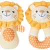 Frisco Lion Plush Multipack Puppy Toy, 2 count 1 Frisco Lion Plush Multipack Puppy Toy, 2 count -Frisco Sales 2024 245918 MAIN. SY630 V1610204845
