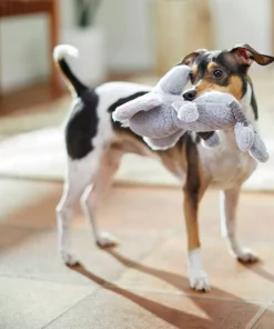 Frisco Elephant Plush Squeaky Dog Toy -Frisco Sales 2024 245922 PT2. SY630 V1607371979