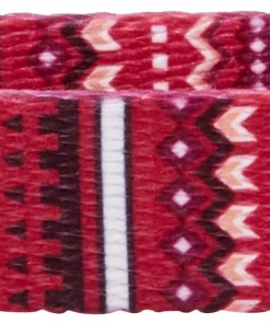 Frisco Red Boho Dog Collar 4 Frisco Red Boho Dog Collar -Frisco Sales 2024 247035 PT2. SY630 V1606776727