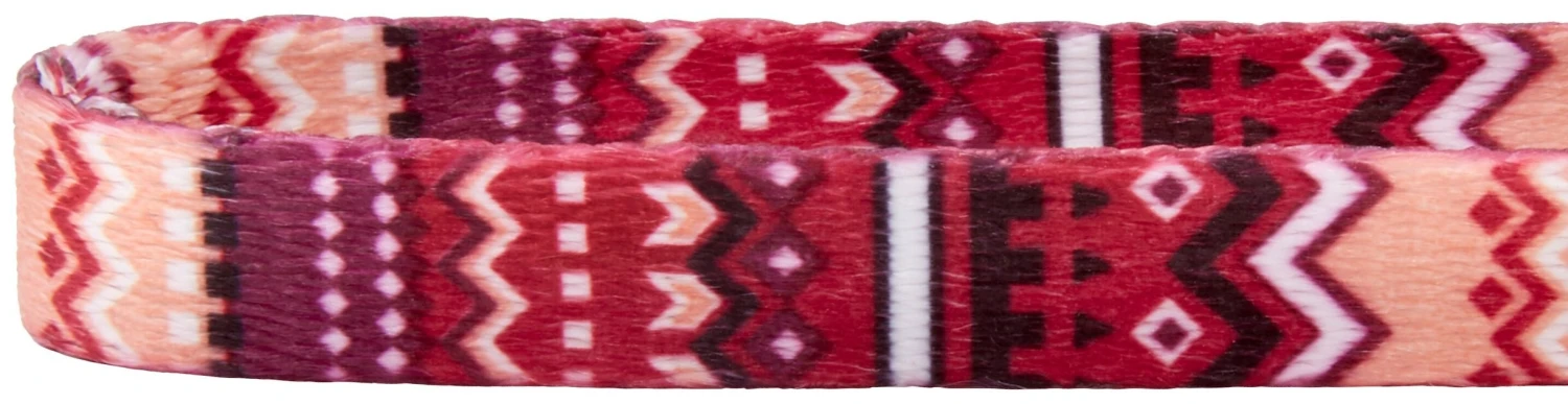 Frisco Red Boho Cat Collar 4 Frisco Red Boho Cat Collar - Image 2