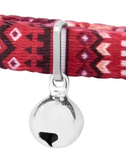 Frisco Red Boho Cat Collar 9 Frisco Red Boho Cat Collar -Frisco Sales 2024 247054 PT2. SY630 V1607437637