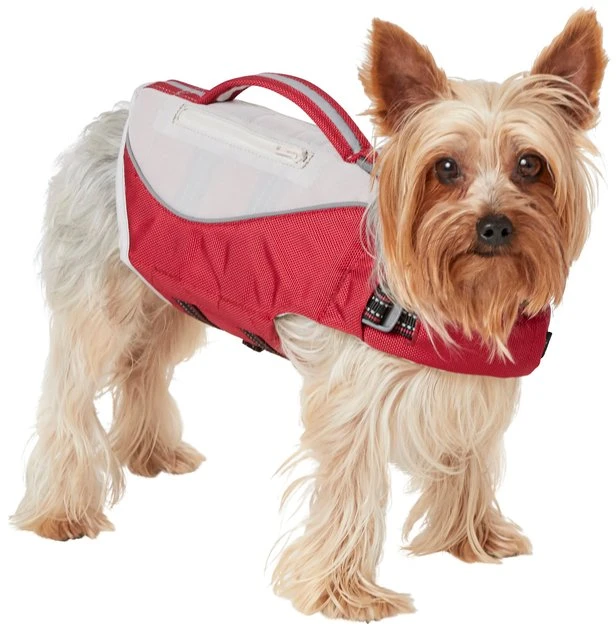 Frisco Rugged Dog Life Jacket, X-Small Frisco Rugged Dog Life Jacket -Frisco Sales 2024 247878 MAIN. SY630 V1613407919
