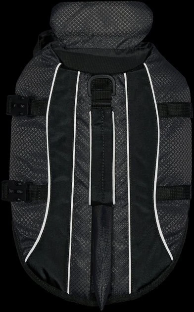 Frisco Shark Dog Life Jacket 7 Frisco Shark Dog Life Jacket - Image 5