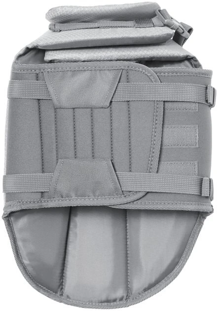 Frisco Shark Dog Life Jacket 9 Frisco Shark Dog Life Jacket - Image 7