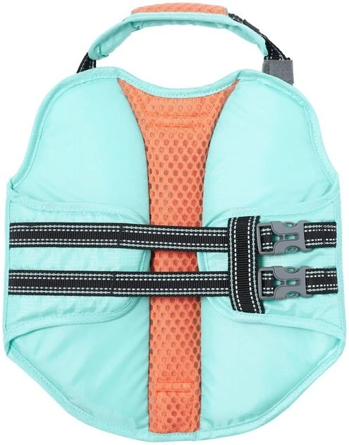 Frisco Active Dog Life Jacket 9 Frisco Active Dog Life Jacket - Image 7