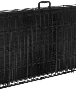 Frisco Heavy Duty All-in-1 Multi-Stage 3 Door Collapsible Wire Dog Crate 5 Frisco Heavy Duty All-in-1 Multi-Stage 3 Door Collapsible Wire Dog Crate -Frisco Sales 2024 247915 PT3. SY630 V1609194742