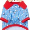 Frisco Nautical Dog & Cat Polo Shirt 2 Frisco Nautical Dog & Cat Polo Shirt -Frisco Sales 2024 248635 MAIN. SY630 V1624594951