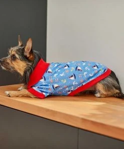 Frisco Nautical Dog & Cat Polo Shirt -Frisco Sales 2024 248635 PT6. SY630 V1624618964