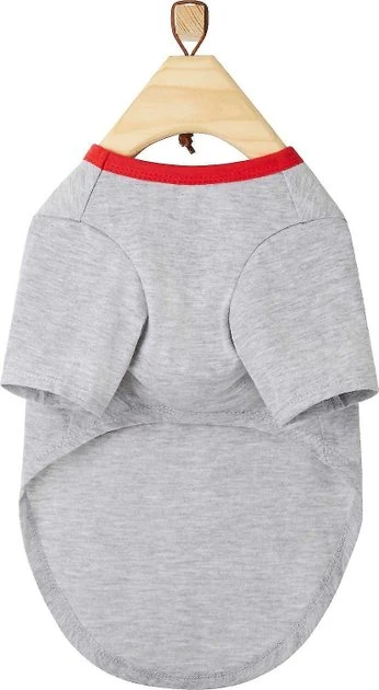 Frisco Little Trouble Maker Dog & Cat T-Shirt 7 Frisco Little Trouble Maker Dog & Cat T-Shirt - Image 5