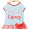 Frisco Sweet Like Candy Dog & Cat Dress