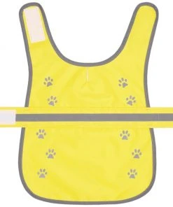 Frisco Reflective Dog Safety Vest -Frisco Sales 2024 248680 PT5. SY630 V1613767581