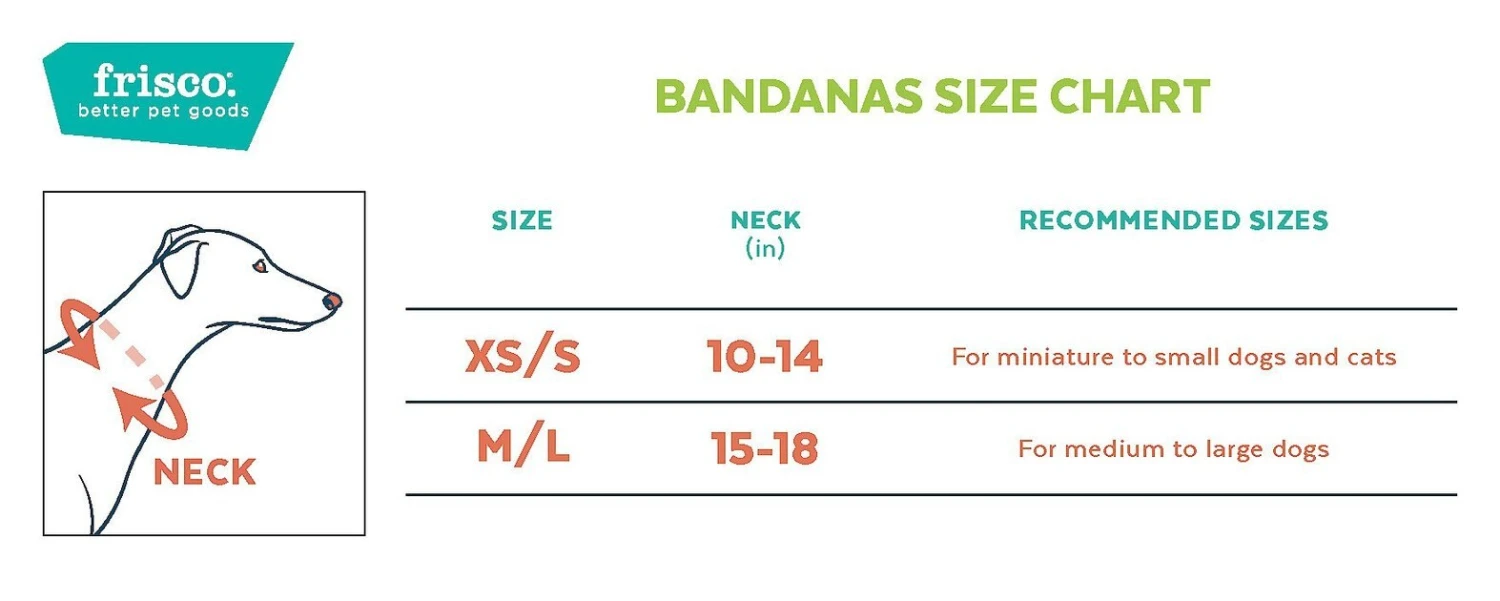 Frisco It's My Birthday Dog & Cat Bandana, Pink, X-Small/Small Frisco It's My Birthday Dog & Cat Bandana, Pink -Frisco Sales 2024 248702 PT1. SY630 V1607561233