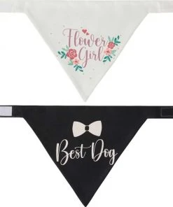 Frisco Wedding Reversible Dog & Cat Bandana -Frisco Sales 2024 248712 PT4. SY630 V1632423986