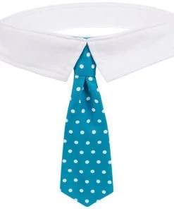 Frisco Polka Dot Dog & Cat Neck Tie -Frisco Sales 2024 248729 PT3. SY630 V1614368810