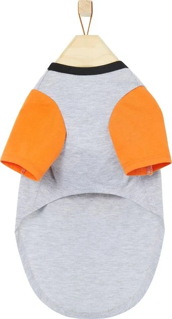 Frisco Bad to the Bone Dog & Cat T-Shirt 7 Frisco Bad to the Bone Dog & Cat T-Shirt - Image 5