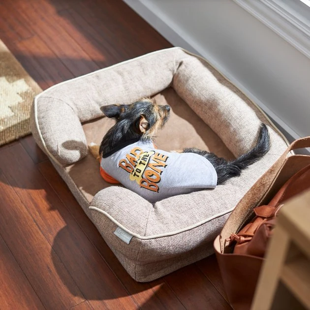 Frisco Bad to the Bone Dog & Cat T-Shirt 8 Frisco Bad to the Bone Dog & Cat T-Shirt - Image 6