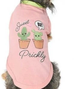 Frisco Sweet But Prickly Dog & Cat T-Shirt 10 Frisco Sweet But Prickly Dog & Cat T-Shirt -Frisco Sales 2024 248814 PT2. SY630 V1624601868