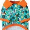 Frisco Jungle Dog & Cat Polo Shirt