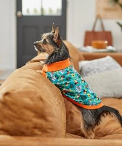 Frisco Jungle Dog & Cat Polo Shirt 17 Frisco Jungle Dog & Cat Polo Shirt -Frisco Sales 2024 248817 PT7. SY630 V1613670753