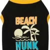 Frisco Beach Hunk Dog & Cat T-Shirt -Frisco Sales 2024 248873 MAIN. SY630 V1624616851