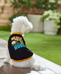 Frisco Beach Hunk Dog & Cat T-Shirt -Frisco Sales 2024 248873 PT7. SY630 V1613744143