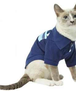 Frisco Dog & Cat Polo Shirt with Accent Pocket -Frisco Sales 2024 248880 PT2. SY630 V1644959821