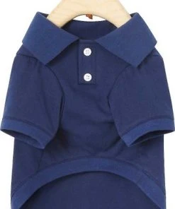 Frisco Dog & Cat Polo Shirt with Accent Pocket -Frisco Sales 2024 248880 PT4. SY630 V1644960406