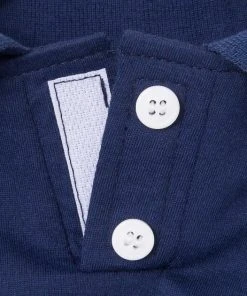 Frisco Dog & Cat Polo Shirt with Accent Pocket -Frisco Sales 2024 248880 PT6. SY630 V1644960693