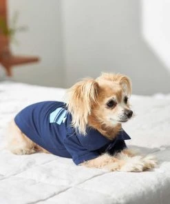 Frisco Dog & Cat Polo Shirt with Accent Pocket -Frisco Sales 2024 248880 PT7. SY630 V1644960683