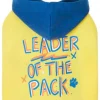 Frisco Leader of the Pack Dog & Cat Hoodie -Frisco Sales 2024 248905 MAIN. SY630 V1637680308