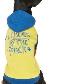 Frisco Leader of the Pack Dog & Cat Hoodie -Frisco Sales 2024 248905 PT2. SY630 V1637686650